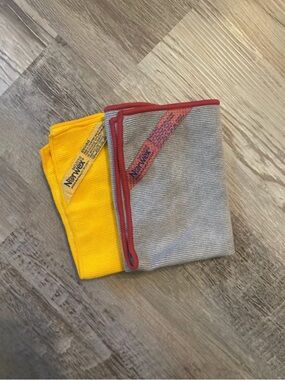 Norwex Enviro Cleaning Cloths
Set Of 2
